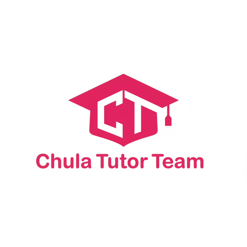 โลโก้ Tutor Connect